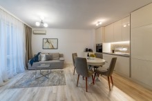 Panagyurishte Central Apartment with Garage