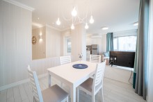 La Mer Luxury Apartment 2