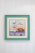 La Mer Luxury Apartment 1