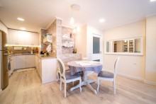 Julia Central Apartment