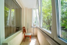 Varna Central Apartment