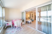 Julia Central Apartment