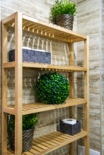 Colibri Central Apartment With Parking Place