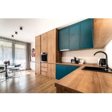 Paradise 2bdrm Luxury Apartment