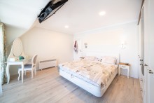 Julia Central Apartment
