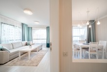 La Mer Luxury Apartment 2