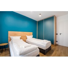 Paradise 2bdrm Luxury Apartment