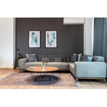 Paradise 4bdrm Luxury Apartment with Garage