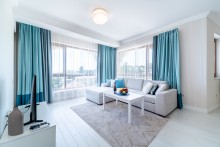 La Mer Luxury Apartment 1