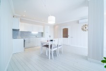 La Mer Luxury Apartment 1