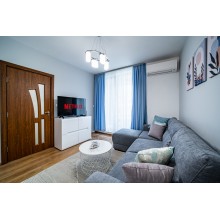 Brand New Downtown Apartment