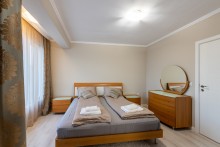Panagyurishte Central Apartment with Garage