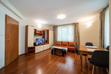 Varna Central Apartment