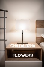 Chataldzha Flowers 2bdr Apartment