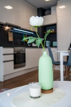Colibri Central Apartment With Parking Place