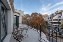 Panagyurishte Central Apartment with Garage