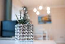 La Mer Luxury Apartment 2