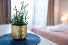 La Mer Luxury Apartment 1