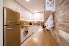 Julia Central Apartment