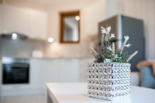 La Mer Luxury Apartment 2