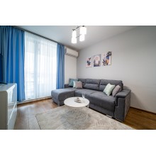 Brand New Downtown Apartment