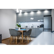 Brand New Downtown Apartment