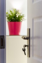 Colibri Central Apartment With Parking Place