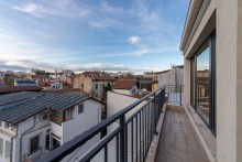 Panagyurishte Central Apartment with Garage