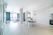 La Mer Luxury Apartment 1