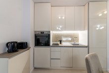 Panagyurishte Central Apartment with Garage