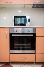 Varna Central Apartment