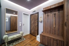 Colibri Central Apartment With Parking Place