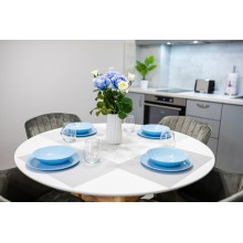 Brand New Downtown Apartment