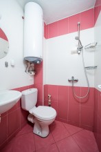 Varna Central Apartment
