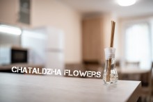 Chataldzha Flowers 2bdr Apartment