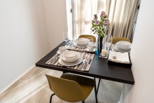 Top Central Supreme Apartment next to NDK