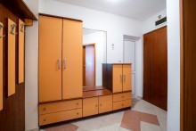 Varna Central Apartment