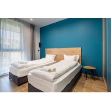 Paradise 2bdrm Luxury Apartment