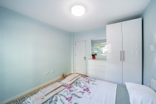 Colibri Central Apartment With Parking Place