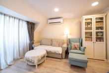 Julia Central Apartment