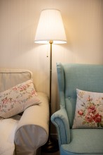 Julia Central Apartment