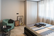 Top Central Supreme Apartment next to NDK