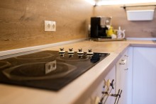 Julia Central Apartment
