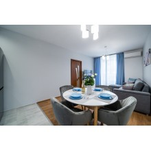 Brand New Downtown Apartment