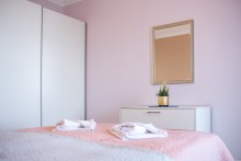 La Mer Luxury Apartment 1