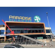 Paradise 2bdrm Luxury Apartment