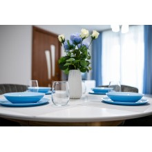 Brand New Downtown Apartment