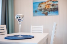 La Mer Luxury Apartment 2