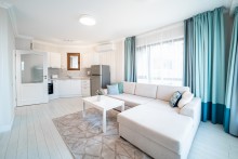 La Mer Luxury Apartment 2