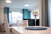 La Mer Luxury Apartment 2